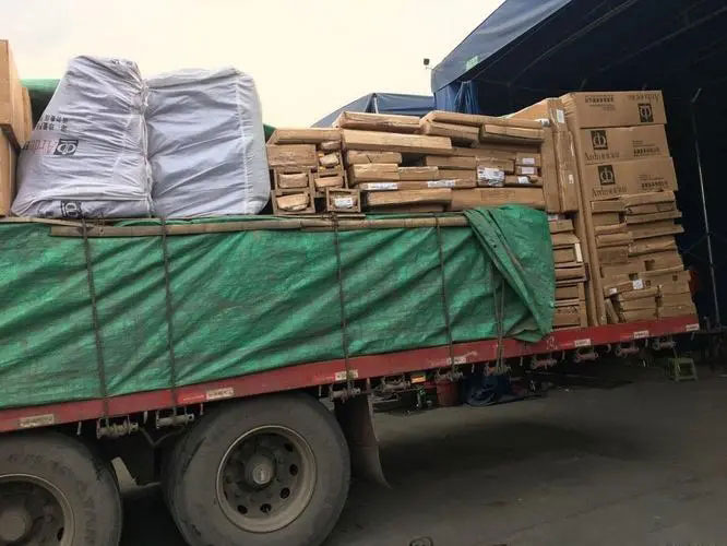吴忠家具托运