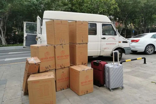 吴忠行李托运公司